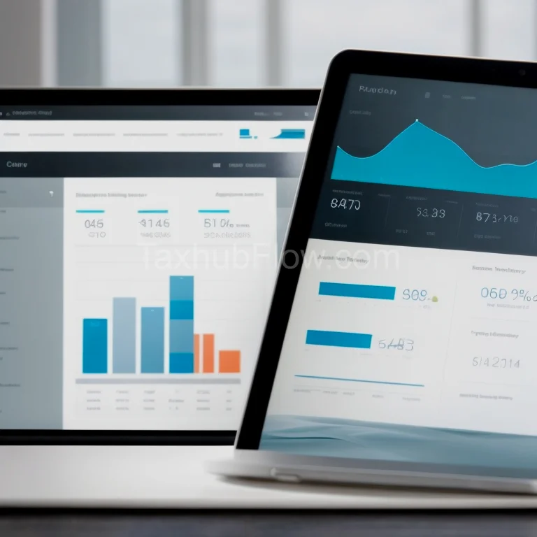 Automatisierte Steuerprozesse neu definiert